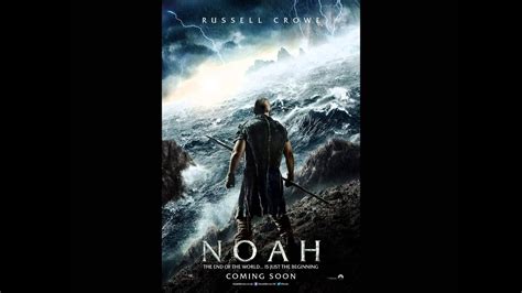 Noah Movie Soundtrack Review